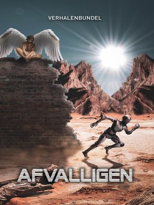 cover image of Afvalligen